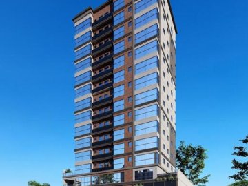 Apartamento em Lan�amento