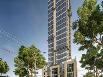 Apartamento em Lan�amento