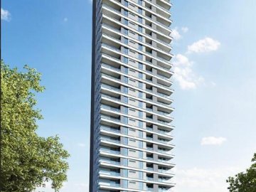 Apartamento em Lan�amento