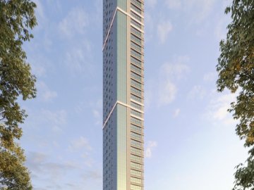 Apartamento � Lan�amentos