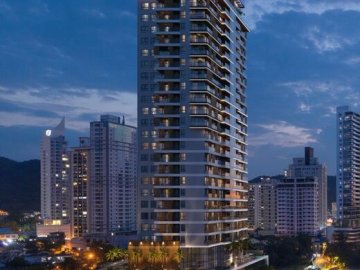 Apartamento em Lan�amento