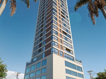 Apartamento em Lan�amento