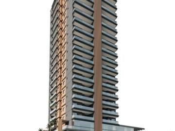 Apartamento em Lan�amento