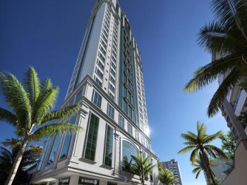 Cobertura Duplex � Venda