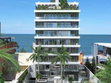 Cobertura Duplex � Lan�amentos