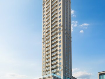 Apartamento em Lan�amento