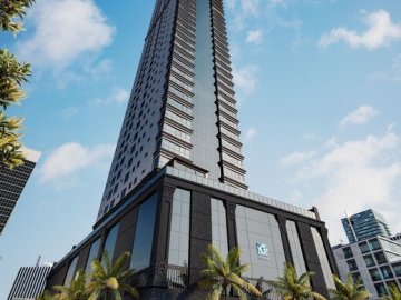 Apartamento em Lan�amento