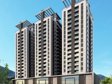 Apartamento em Lan�amento