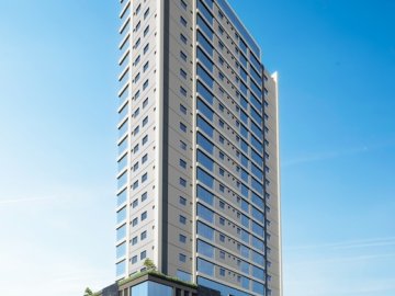 Apartamento em Lan�amento