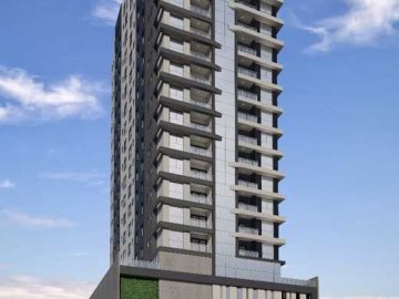 Cobertura Duplex em Lan�amento