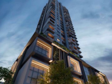 Apartamento em Lan�amento