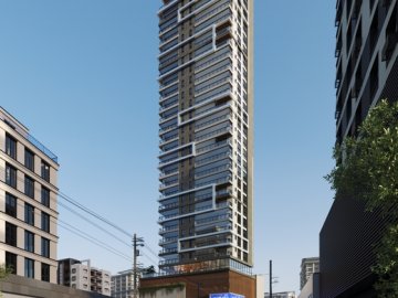 Apartamento em Lan�amento