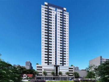 Cobertura Duplex � Venda