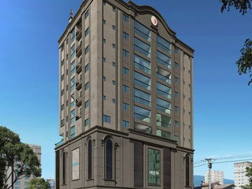 Apartamento � Venda