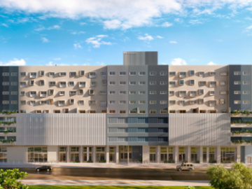 Apartamento em Lan�amento