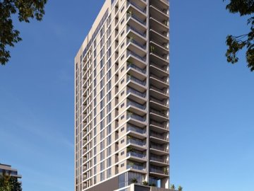 Apartamento em Lan�amento