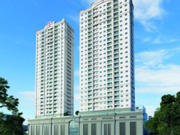 Apartamento em Lan�amento