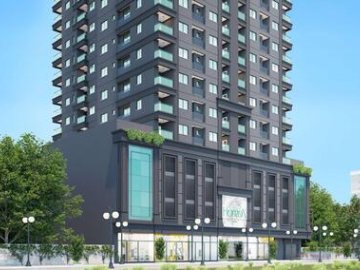 Horizon Beach - Lojas