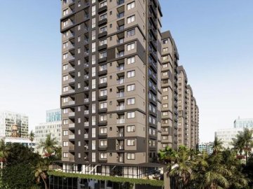 Apartamento em Lan�amento