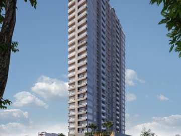 Apartamento em Lan�amento