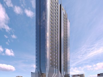 Apartamento em Lan�amento