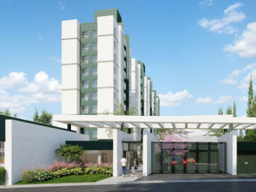 Apartamento em Lan�amento