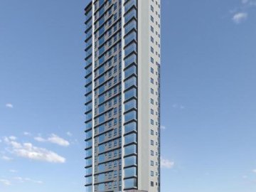 Apartamento em Lan�amento