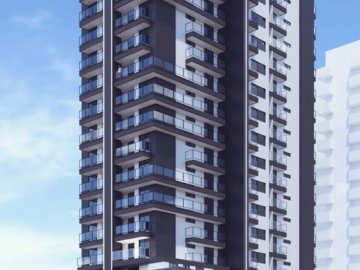 Apartamento em Lan�amento