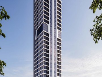 Apartamento em Lan�amento