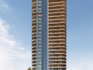 Apartamento em Lan�amento