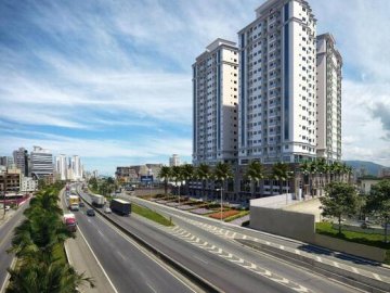 Apartamento � Venda