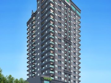 Horizon Beach - Residencial