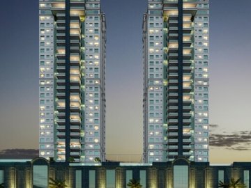 New Village Home Club