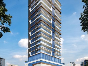 Apartamento � Lan�amentos