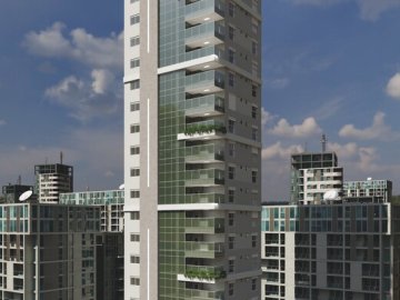 Cobertura Duplex em Lan�amento